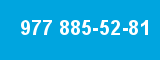 977 885-52-81 977 885-52-81